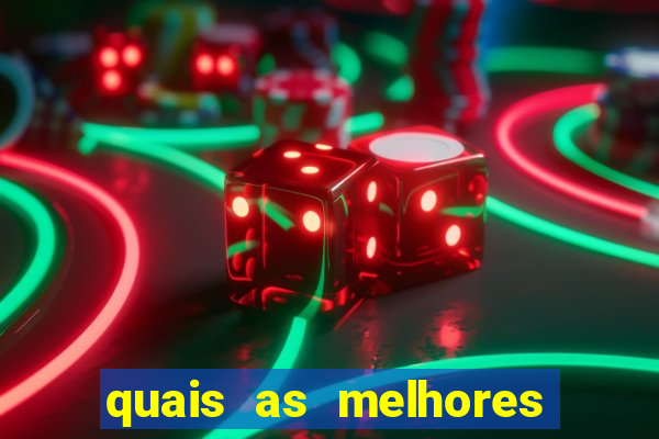 quais as melhores plataformas de jogos para ganhar dinheiro